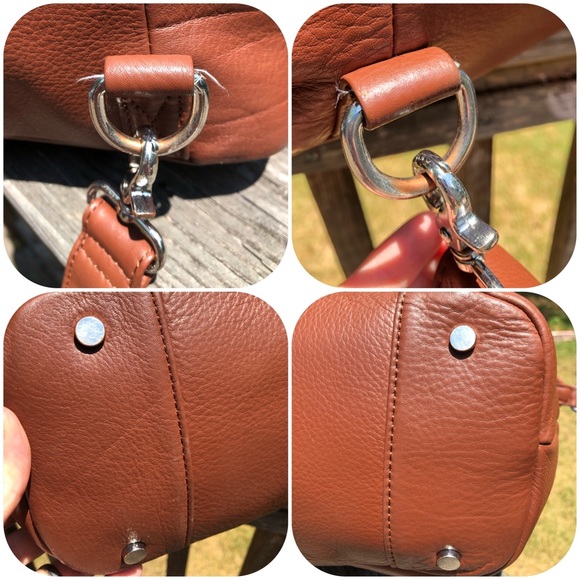 โโ SOLD โโ Lily Jade BRANDY Madeline Bag - Picture 6 of 8